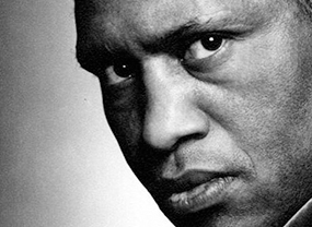 Call Mr Robeson